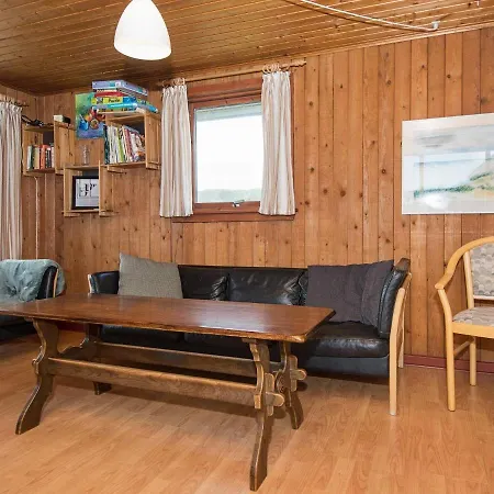 Vakantiehuis Holiday Ci *