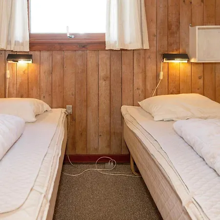 Holiday Ci Hvide Sande