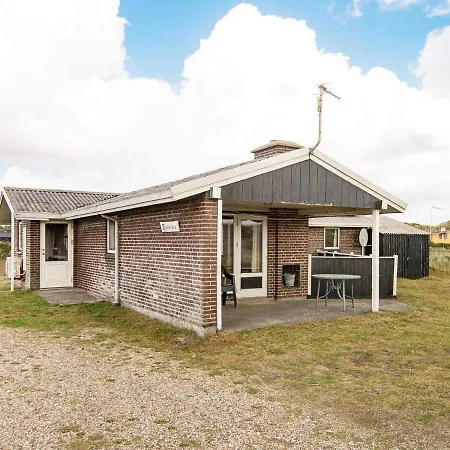 Holiday Ci * Hvide Sande