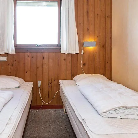 Hébergement de vacances Holiday Ci *