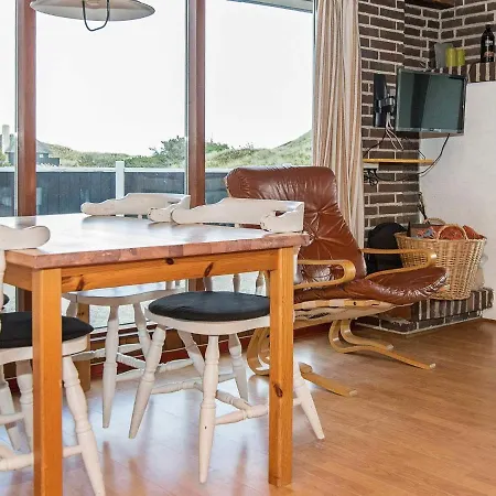 Vakantiehuis Holiday Ci *